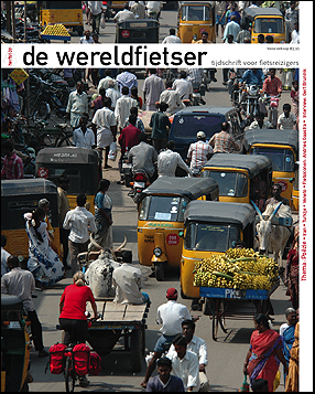 Cover Wereldfietser 2009 nr.4